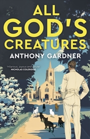 Buy All God's Creatures