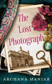 Buy The Lost Photograph