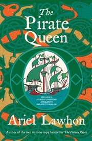 Buy The Pirate Queen