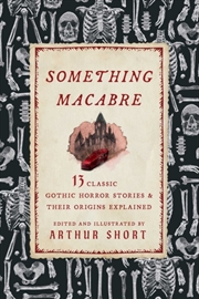 Buy Something Macabre