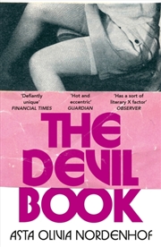 Buy The Devil Book