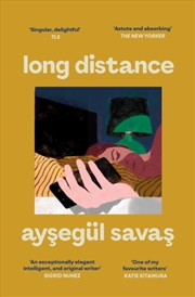 Buy Long Distance