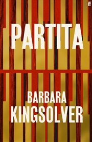 Buy Partita