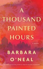 Buy A Thousand Painted Hours