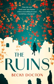 Buy The Ruins