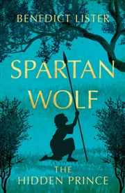 Buy Spartan Wolf : The Hidden Prin