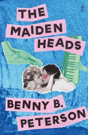 Buy The Maidenheads