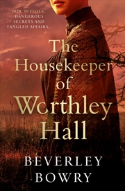 Buy The Housekeeper Of Worthley Ha