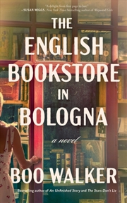 Buy The English Bookstore In Bolog