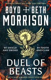 Buy Duel Of Beasts