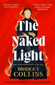 Buy The Naked Light