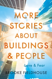Buy More Stories About Buildings &