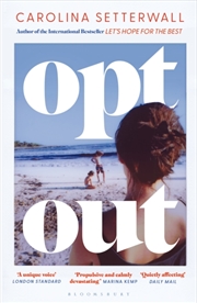 Buy Opt Out