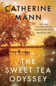 Buy The Sweet Tea Odyssey