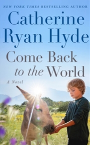 Buy Come Back To The World