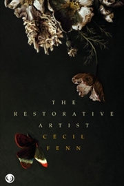 Buy The Restorative Artist