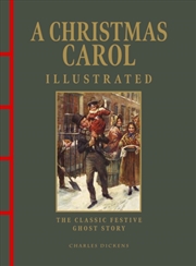 Buy A Christmas Carol Illustrated