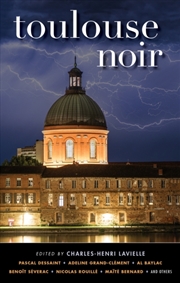 Buy Toulouse Noir