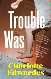 Buy Trouble Was