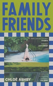 Buy Family Friends