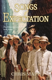 Buy Songs Of Expectation