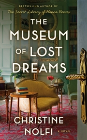 Buy The Museum Of Lost Dreams