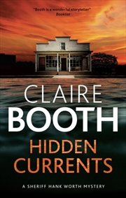 Buy Hidden Currents