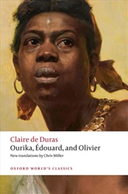 Buy Ourika, Edouard, And Olivier