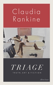 Buy Triage : Truth, Art And Fictio