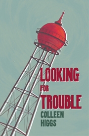 Buy Looking For Trouble