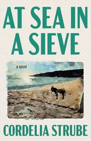 Buy At Sea In A Sieve