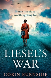 Buy Liesels War