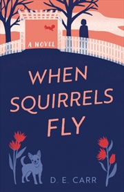 Buy When Squirrels Fly