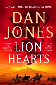 Buy Lion Hearts