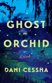 Buy Ghost Orchid