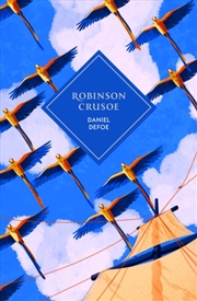 Buy Robinson Crusoe
