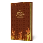Buy The Divine Comedy