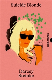 Buy Suicide Blonde