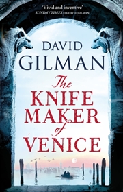 Buy The Knife Maker Of Venice