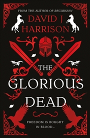 Buy The Glorious Dead