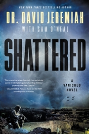 Buy Shattered