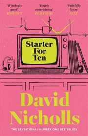 Buy Starter For Ten