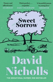 Buy Sweet Sorrow