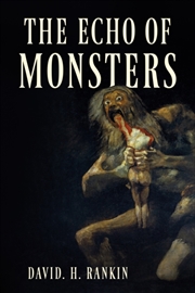 Buy The Echo Of Monsters