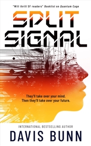 Buy Split Signal