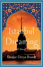 Buy Istanbul Dreaming