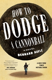 Buy How To Dodge A Cannonball