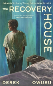 Buy The Recovery House