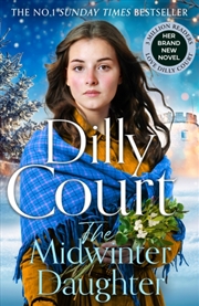 Buy The Midwinter Daughter