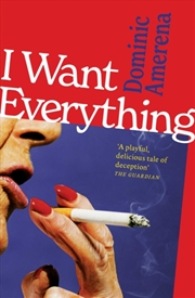 Buy I Want Everything